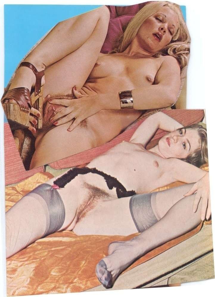  70's and 80's porn